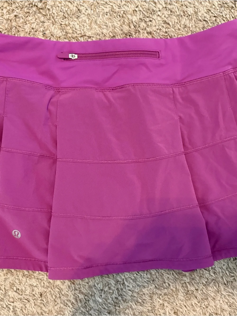 lululemon athletica high performance